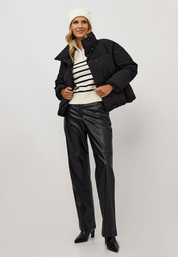 фото Куртка утепленная modis