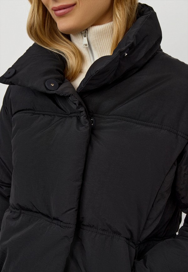 фото Куртка утепленная modis