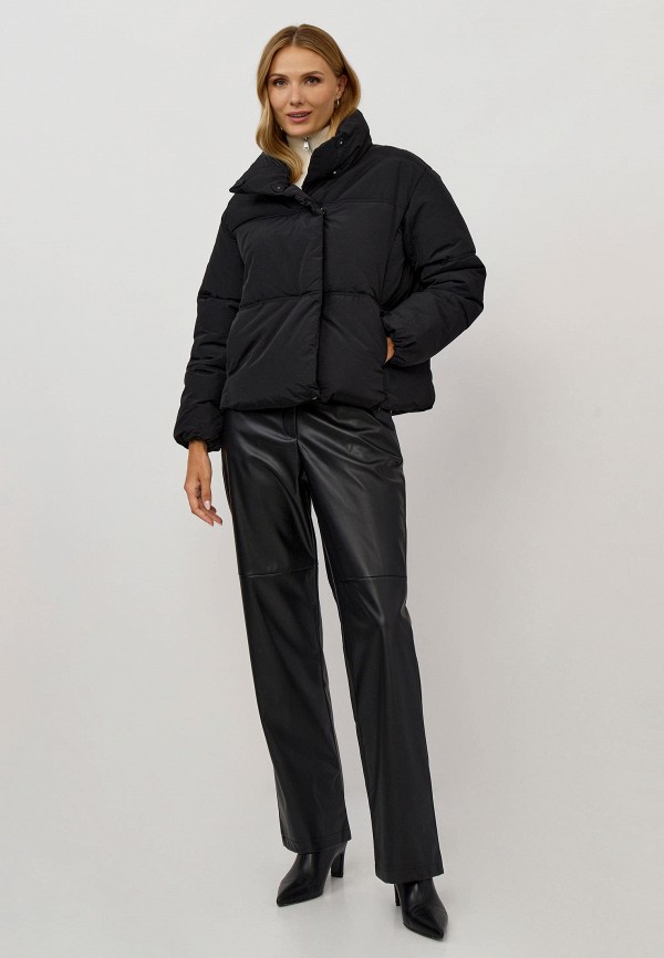 фото Куртка утепленная modis