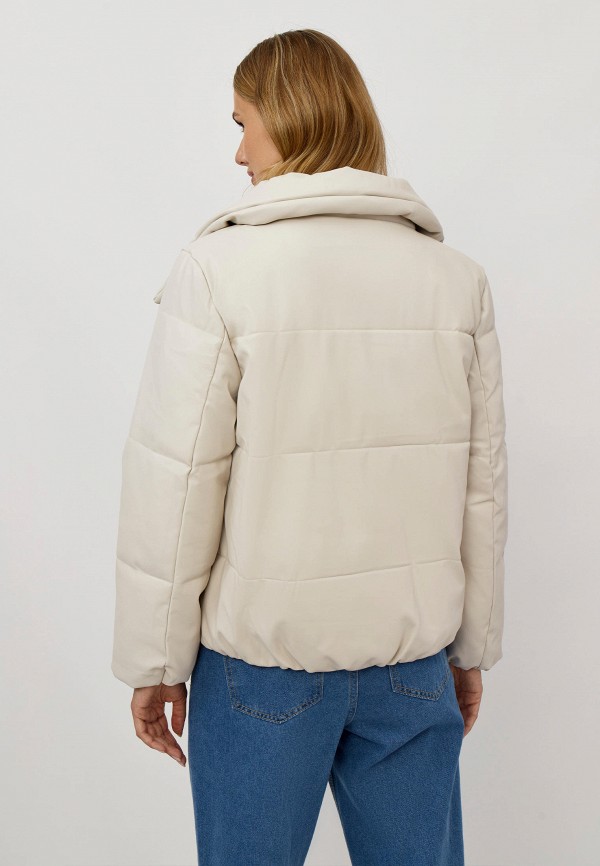 фото Куртка утепленная modis