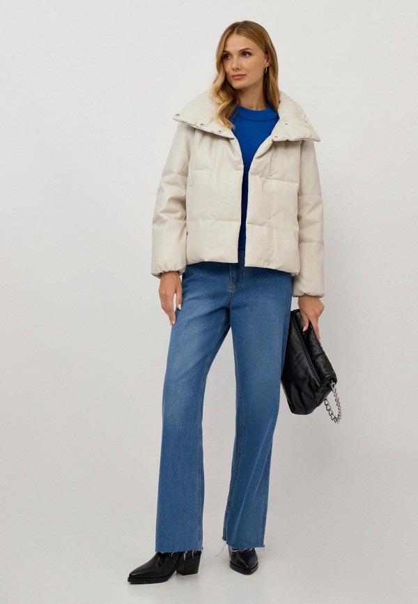 фото Куртка утепленная modis