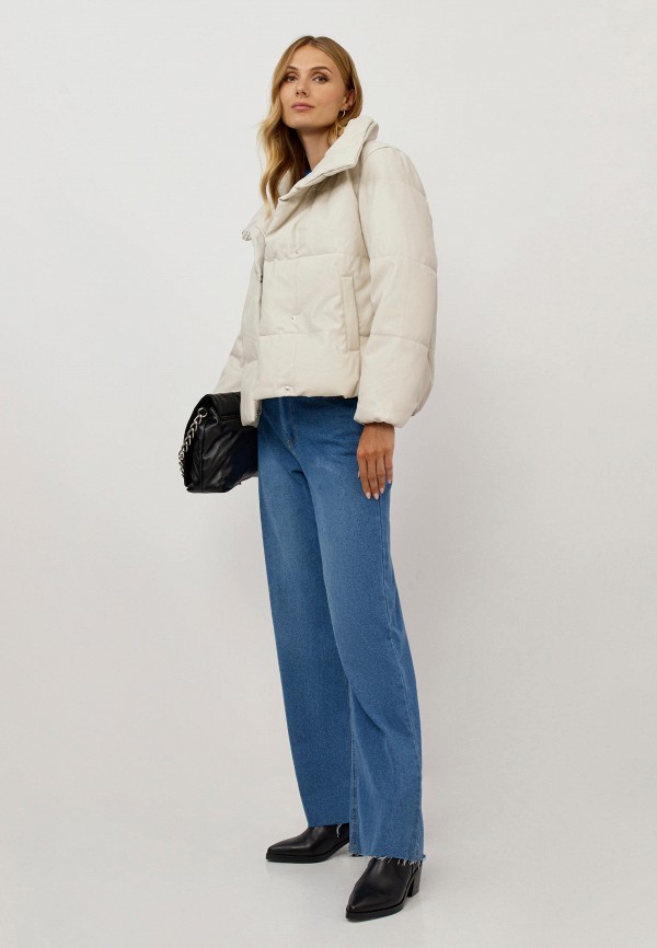 фото Куртка утепленная modis