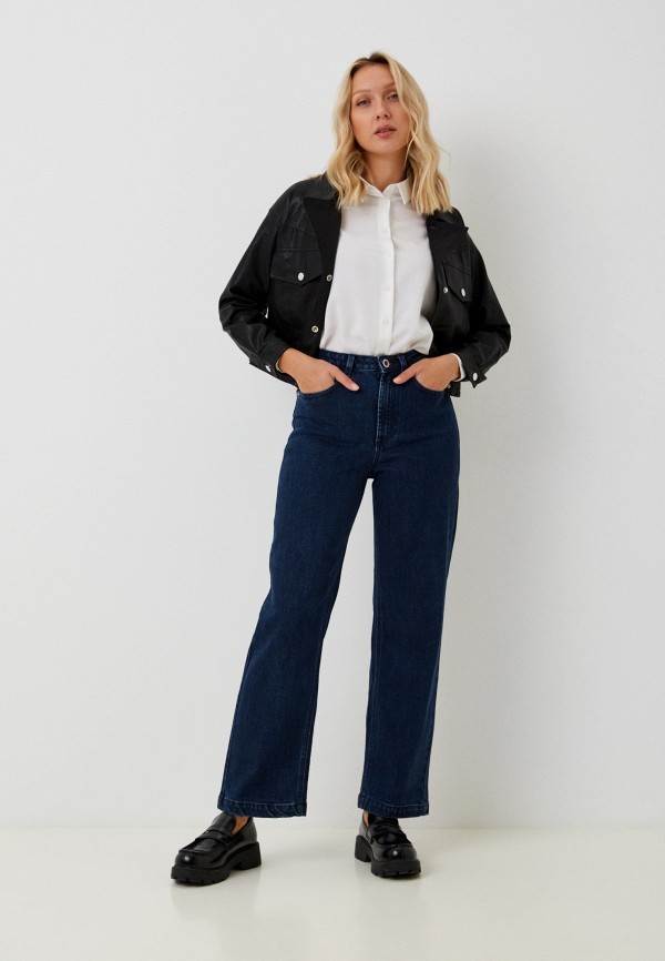 фото Джинсы tom tailor