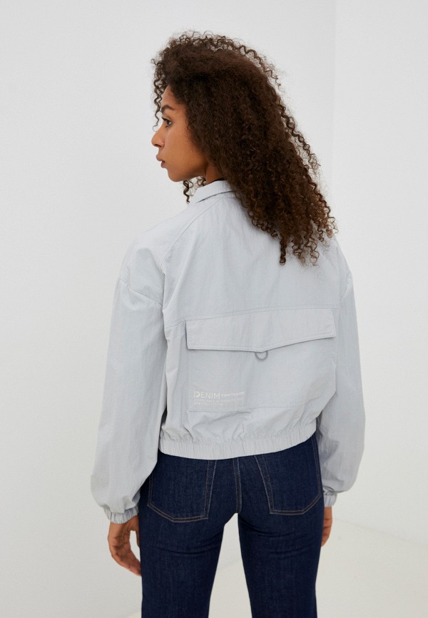 фото Ветровка tom tailor