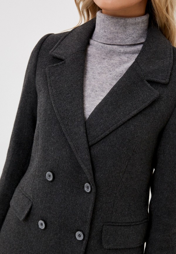 Пальто Tom Tailor цвет Серый  Фото 4