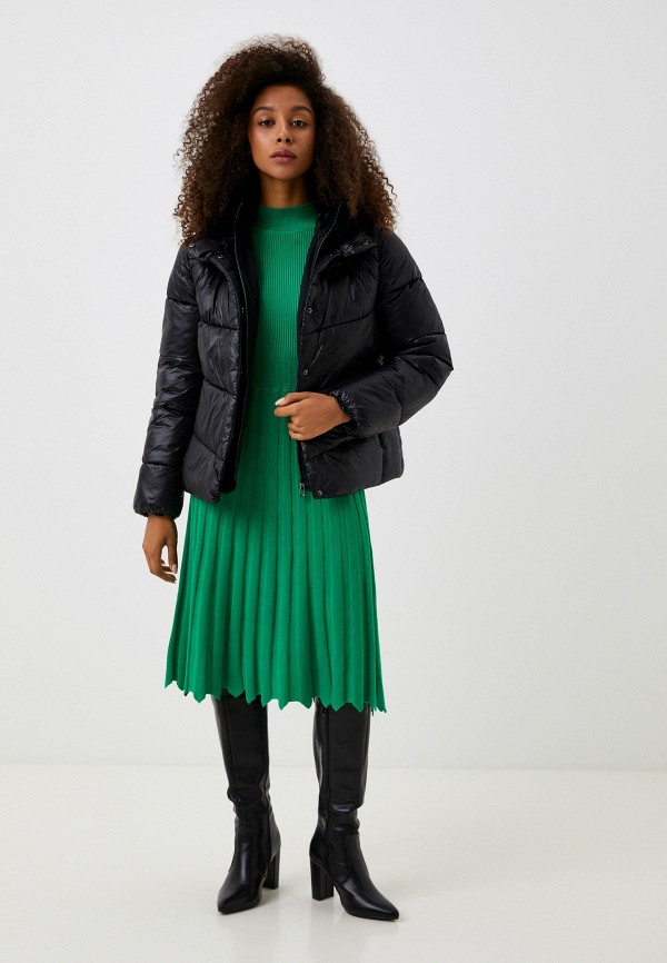 фото Куртка утепленная tom tailor