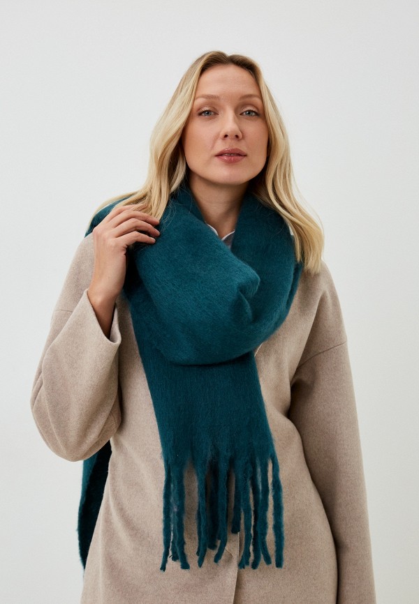 фото Шарф bocciolo