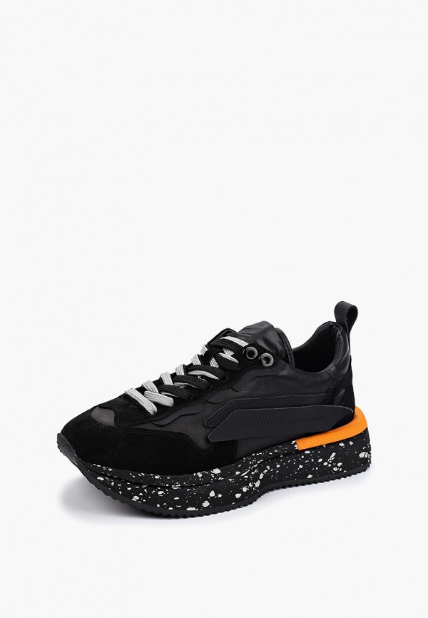 фото Кроссовки pazolini