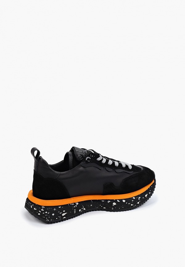 фото Кроссовки pazolini