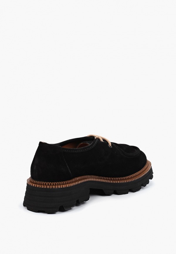 фото Ботинки pazolini