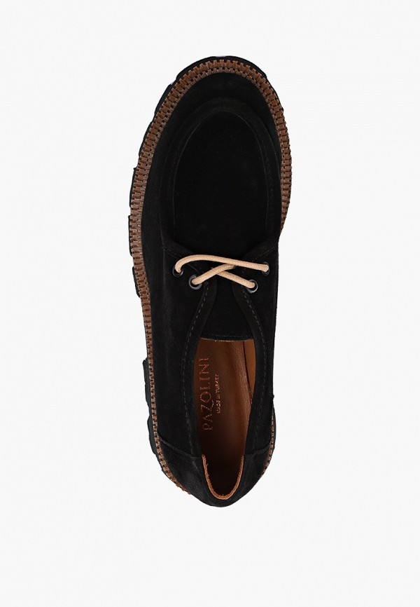 фото Ботинки pazolini