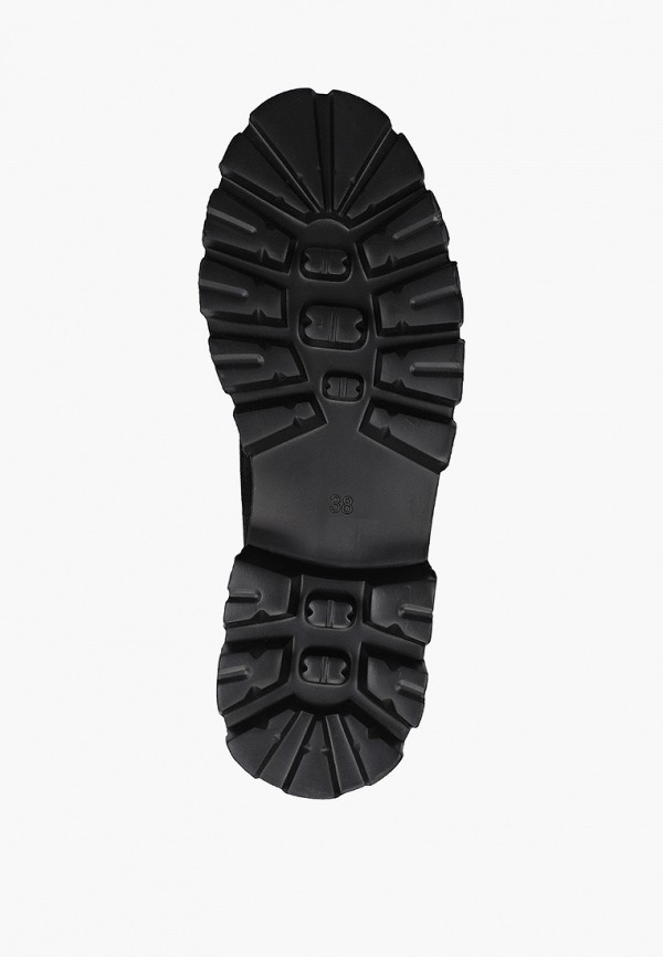 фото Ботинки pazolini