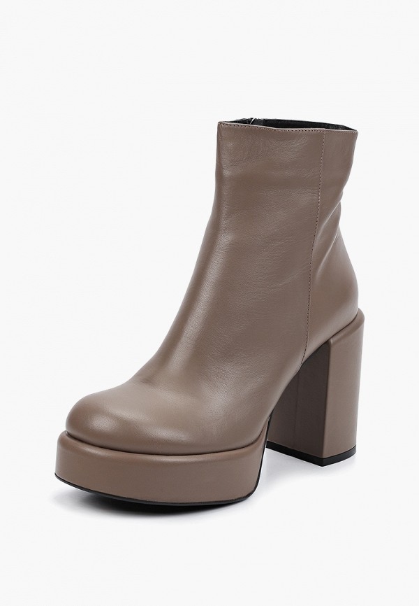 фото Ботильоны pazolini