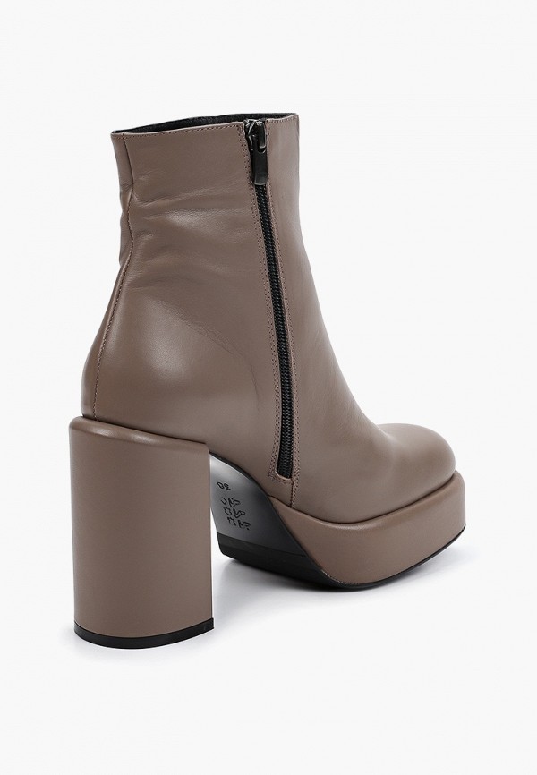 фото Ботильоны pazolini