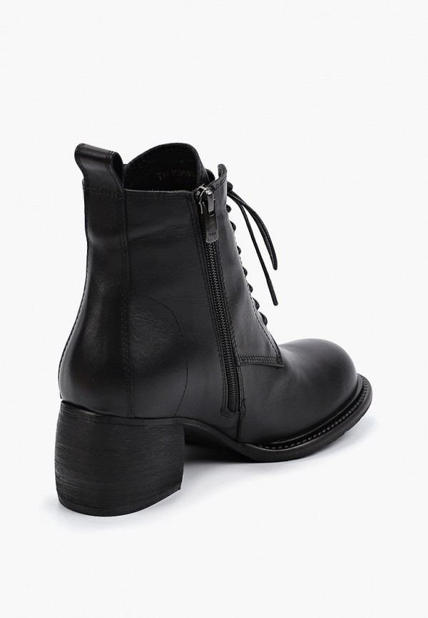 фото Ботильоны pazolini