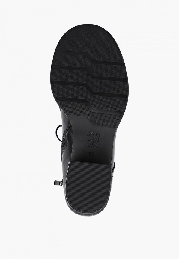 фото Ботильоны pazolini