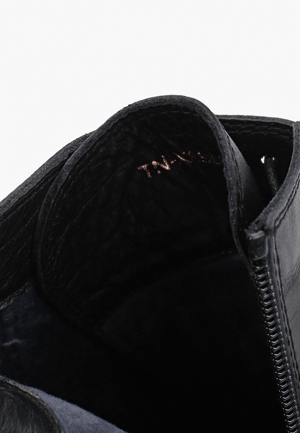 фото Ботильоны pazolini