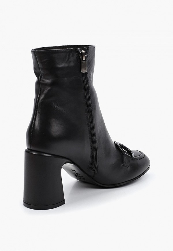 фото Ботильоны pazolini