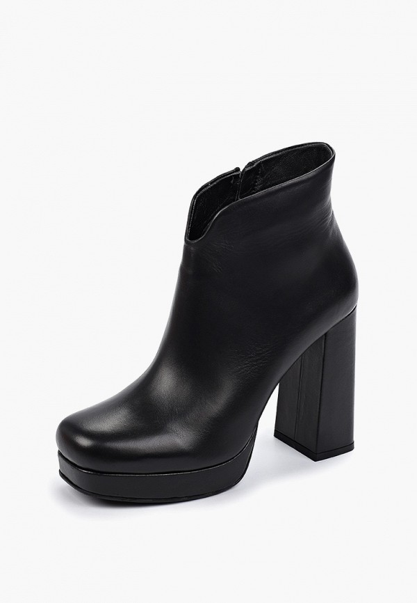 фото Ботильоны pazolini