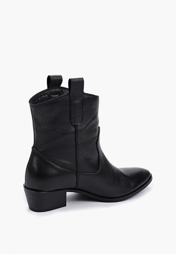 фото Ботильоны pazolini