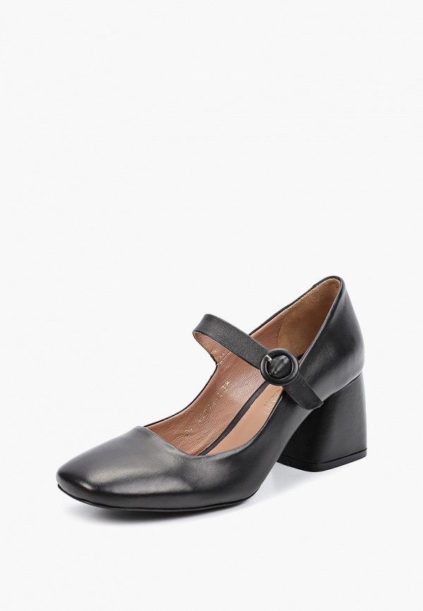 фото Туфли pazolini