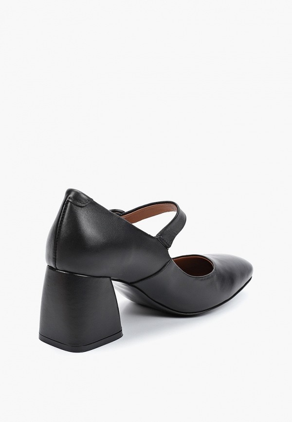 фото Туфли pazolini