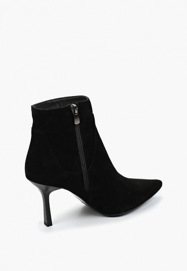 фото Ботильоны pazolini