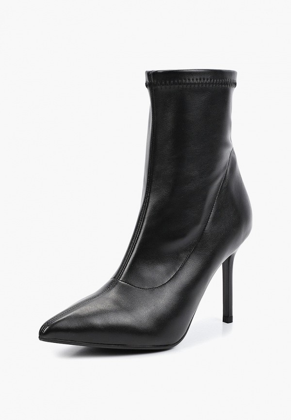 фото Полусапоги pazolini