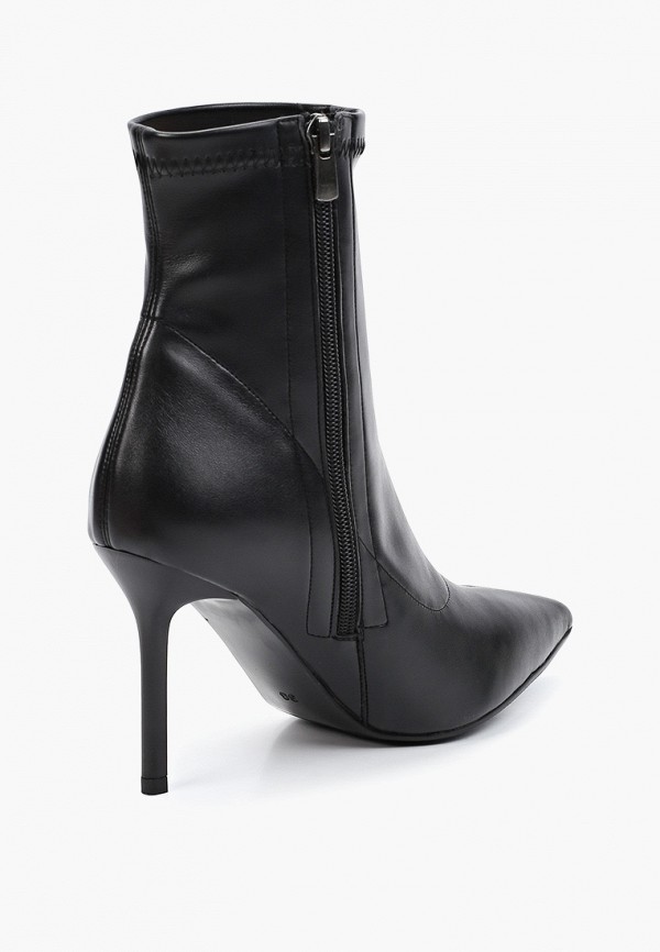 фото Полусапоги pazolini