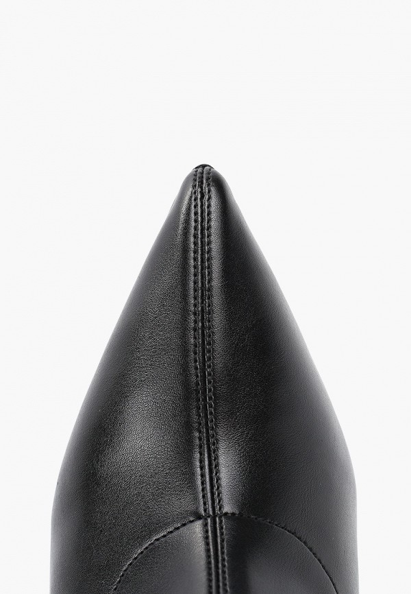 фото Полусапоги pazolini