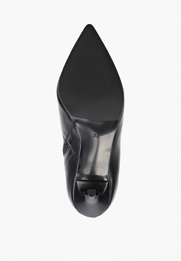 фото Полусапоги pazolini