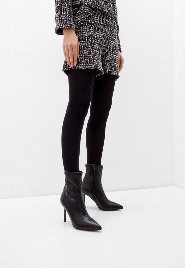 фото Полусапоги pazolini