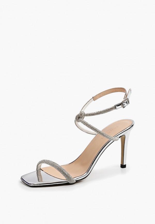 фото Босоножки pazolini