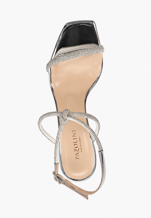 фото Босоножки pazolini