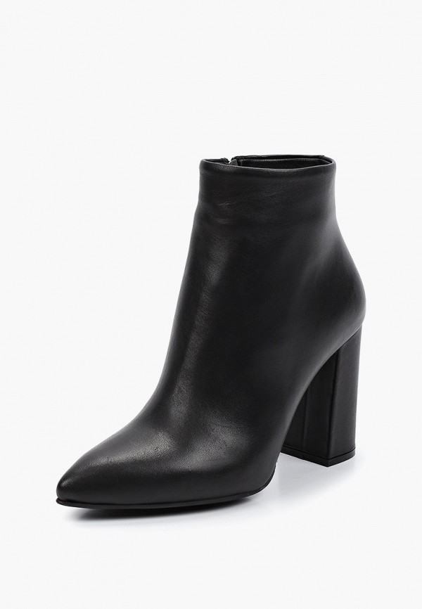 фото Ботильоны pazolini