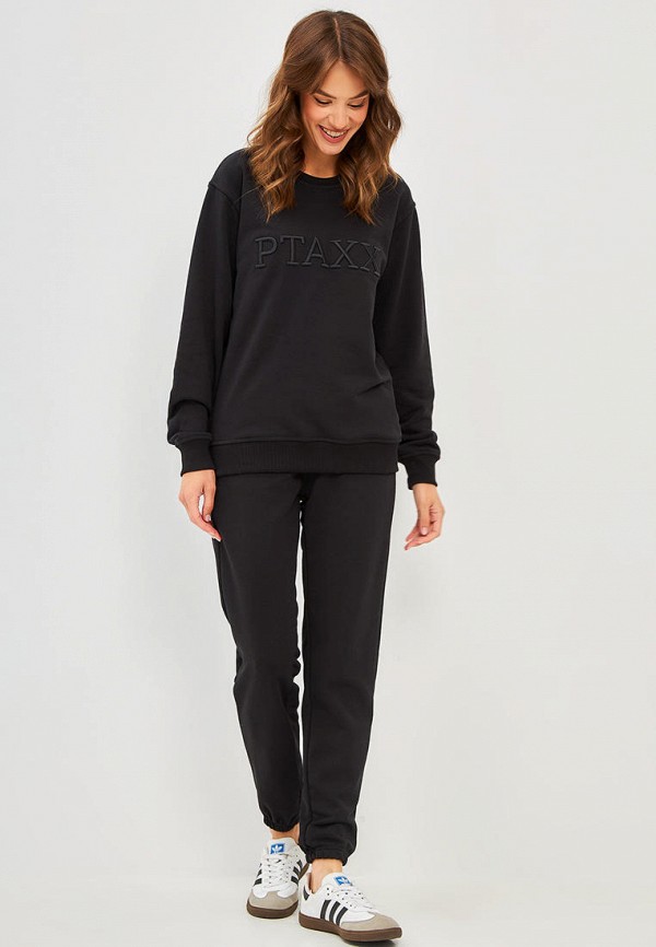 фото Костюм спортивный ptaxx