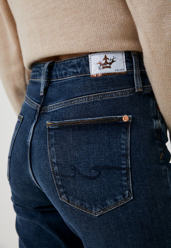 фото Джинсы colin's