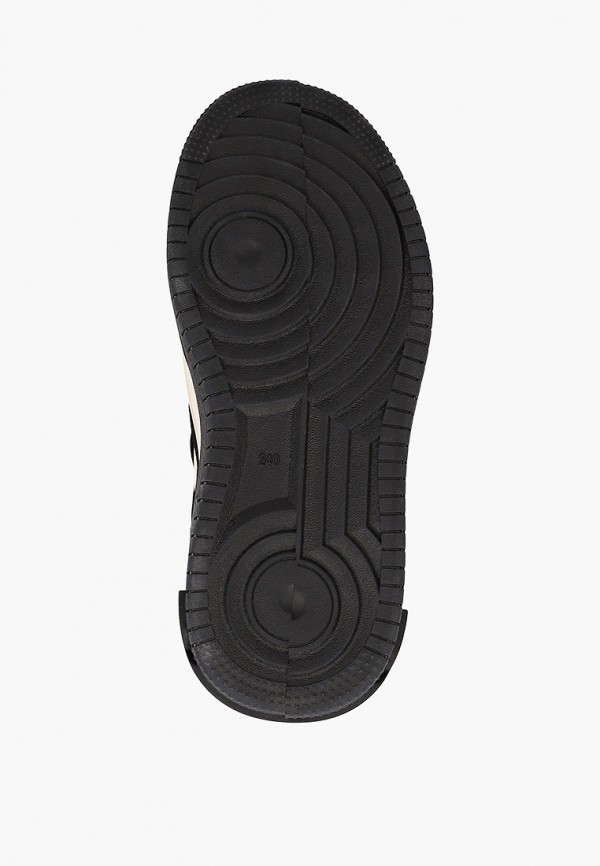 фото Кеды savage