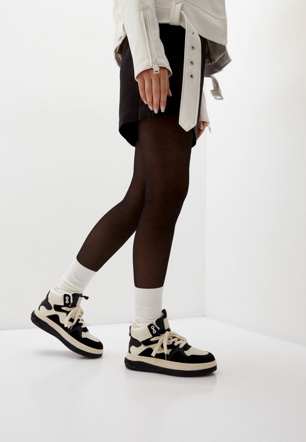 фото Кеды savage