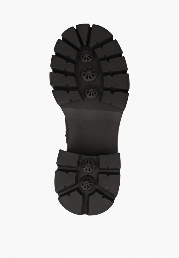 Ботинки Savage черный, размер 39, фото 5