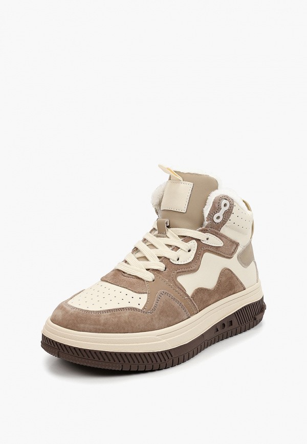 фото Кеды savage