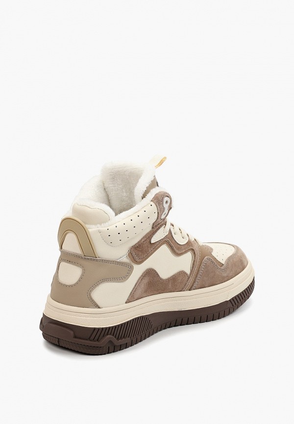 фото Кеды savage