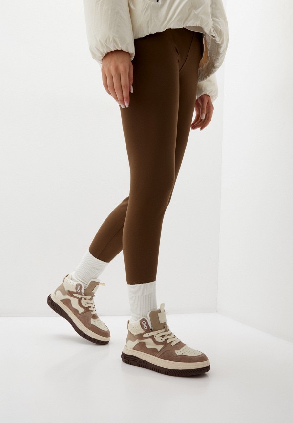 фото Кеды savage