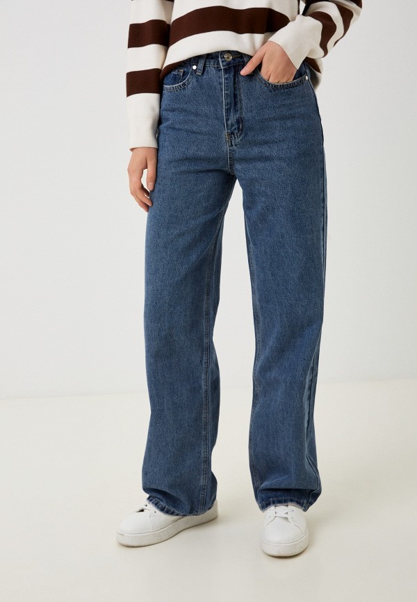 фото Джинсы savage