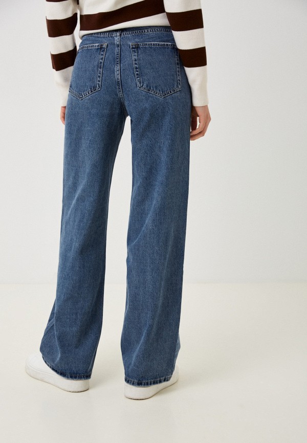 фото Джинсы savage