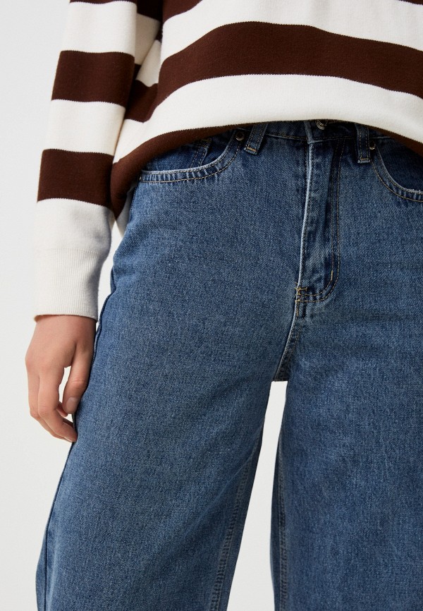 фото Джинсы savage