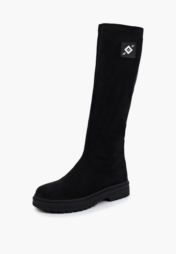 фото Сапоги savage