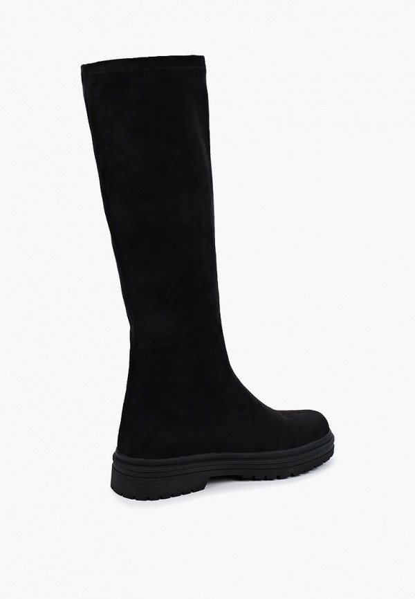 фото Сапоги savage