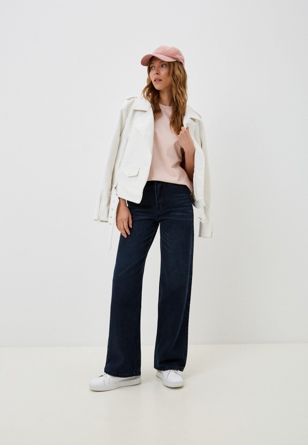 фото Джинсы savage