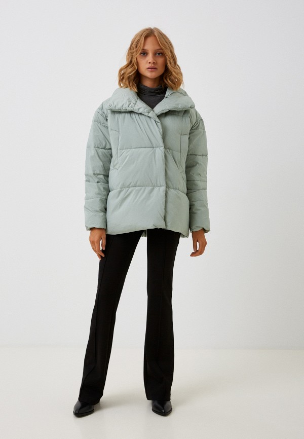 фото Куртка утепленная savage